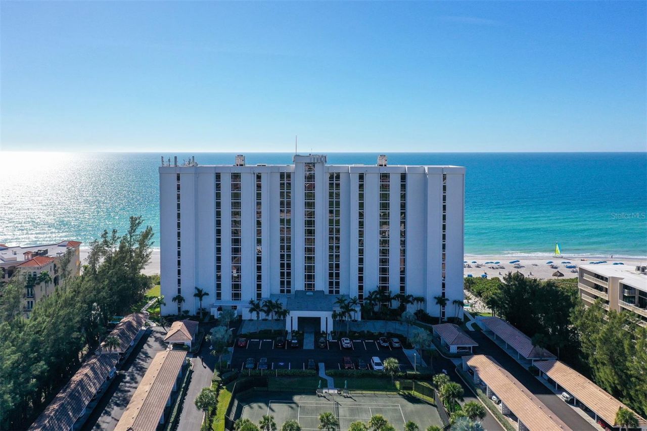 2425 Gulf Of Mexico Drive, Unit 14E, Longboat Key, FL 34228 Photo