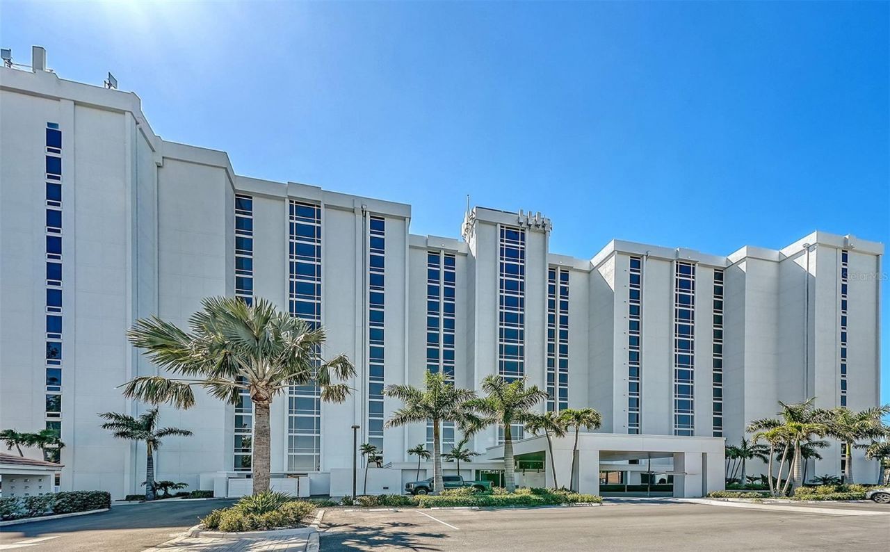 2425 Gulf Of Mexico Drive, Unit 14E, Longboat Key, FL 34228 Photo