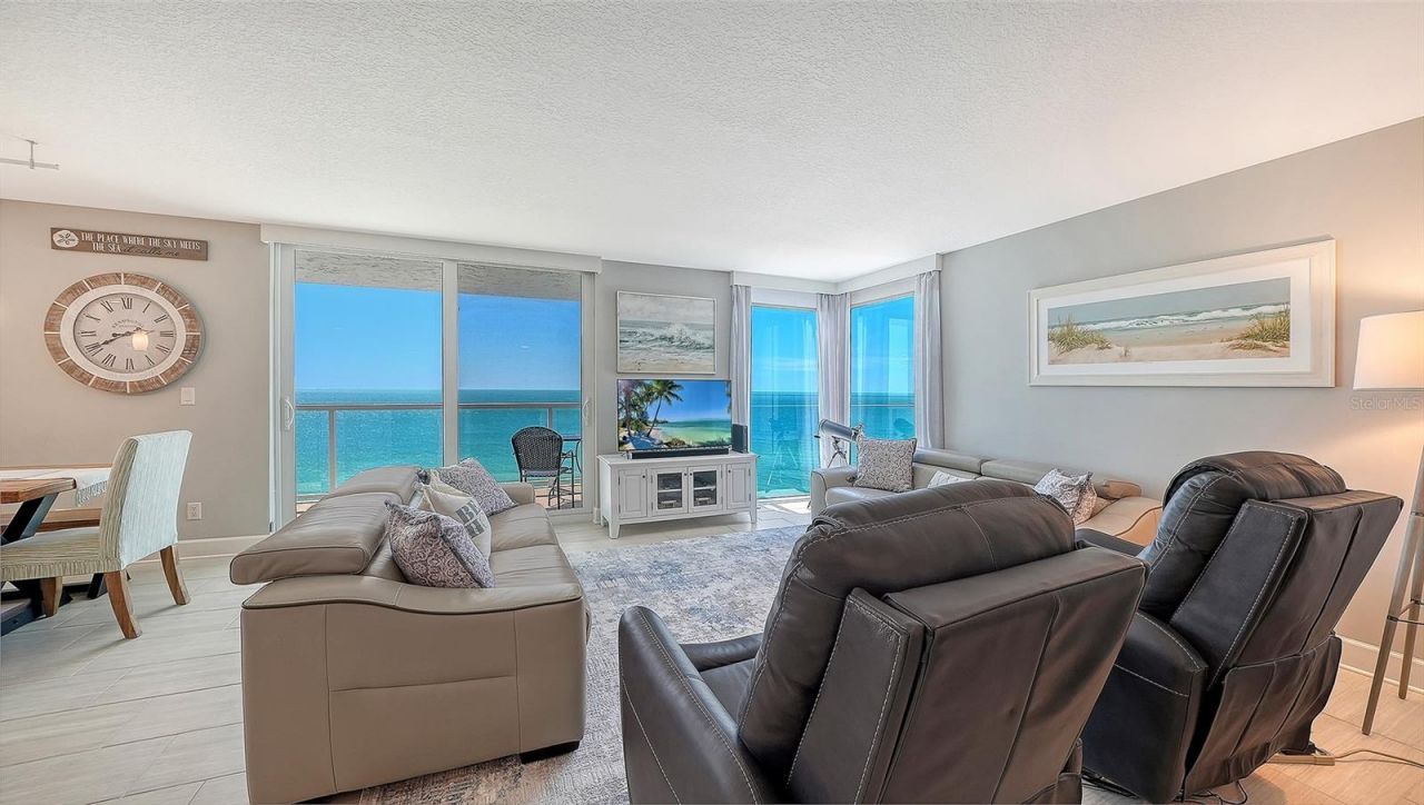2425 Gulf Of Mexico Drive, Unit 14E, Longboat Key, FL 34228 Photo