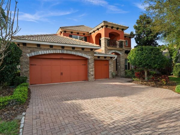 5326 NAPA DRIVE , SARASOTA, FL 34243
