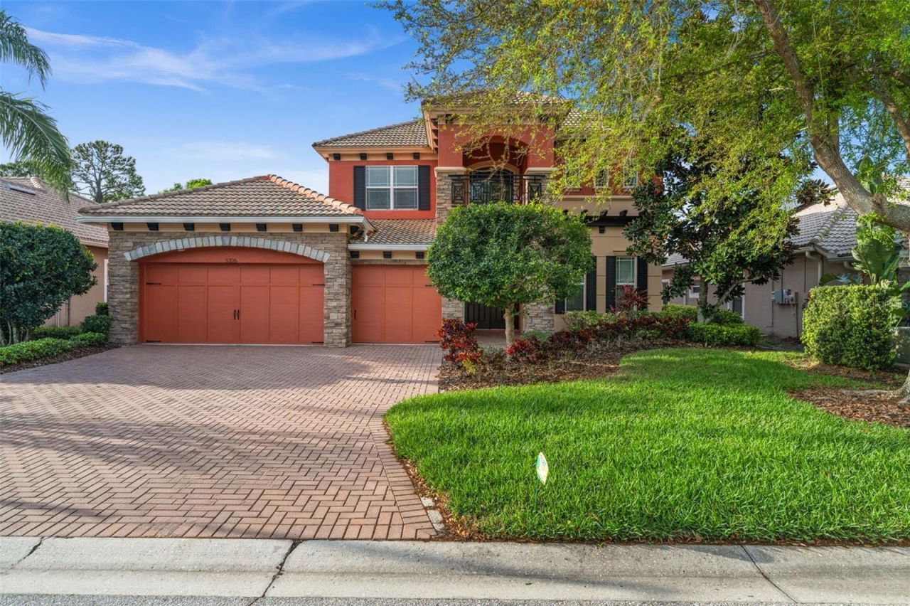 5326 Napa Drive, Sarasota, FL 34243 Photo