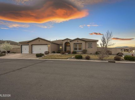 9805 Cardigan Bay Lane, Reno, NV 89521 Photo