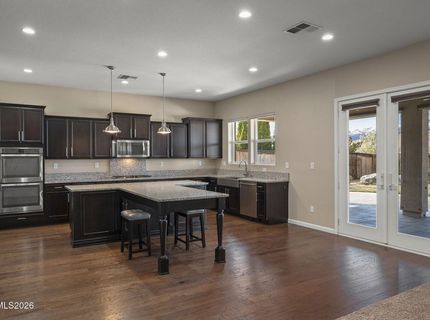 9805 Cardigan Bay Lane, Reno, NV 89521 Photo