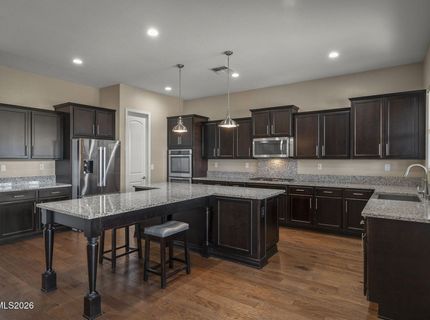 9805 Cardigan Bay Lane, Reno, NV 89521 Photo