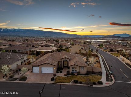 9805 Cardigan Bay Lane, Reno, NV 89521 Photo