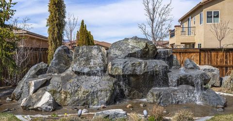 9805 Cardigan Bay Lane, Reno, NV 89521 Photo