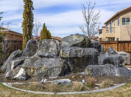9805 Cardigan Bay Lane, Reno, NV 89521 Photo