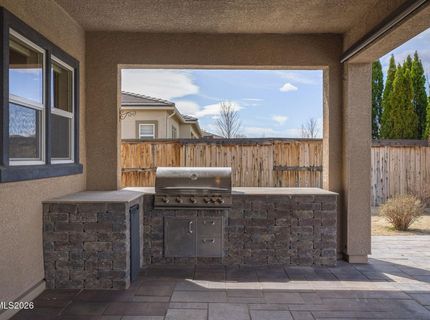 9805 Cardigan Bay Lane, Reno, NV 89521 Photo