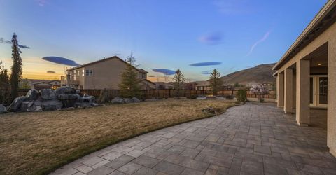 9805 Cardigan Bay Lane, Reno, NV 89521 Photo