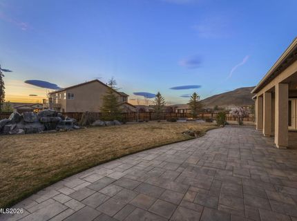 9805 Cardigan Bay Lane, Reno, NV 89521 Photo