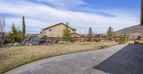 9805 Cardigan Bay Lane, Reno, NV 89521 Photo