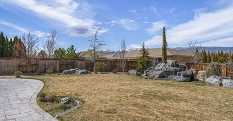 9805 Cardigan Bay Lane, Reno, NV 89521 Photo