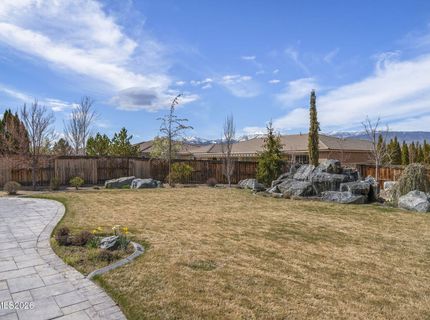 9805 Cardigan Bay Lane, Reno, NV 89521 Photo