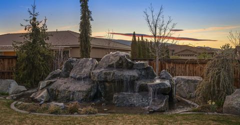9805 Cardigan Bay Lane, Reno, NV 89521 Photo