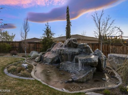 9805 Cardigan Bay Lane, Reno, NV 89521 Photo