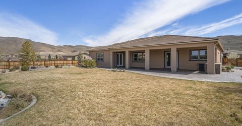 9805 Cardigan Bay Lane, Reno, NV 89521 Photo