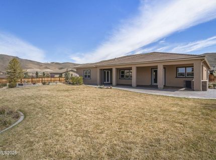 9805 Cardigan Bay Lane, Reno, NV 89521 Photo