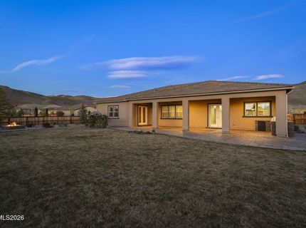 9805 Cardigan Bay Lane, Reno, NV 89521 Photo