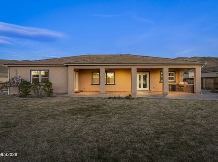 9805 Cardigan Bay Lane, Reno, NV 89521 Photo