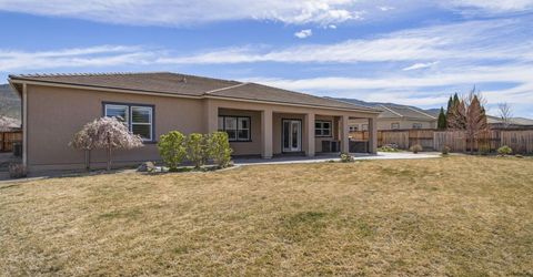9805 Cardigan Bay Lane, Reno, NV 89521 Photo