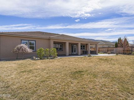 9805 Cardigan Bay Lane, Reno, NV 89521 Photo