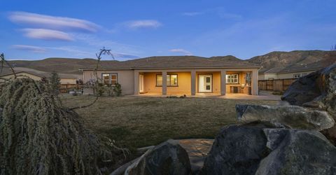 9805 Cardigan Bay Lane, Reno, NV 89521 Photo