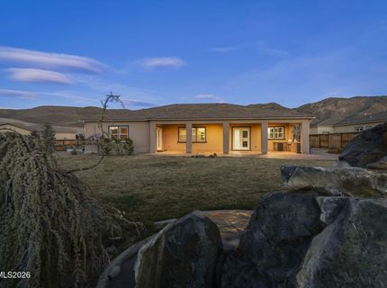 9805 Cardigan Bay Lane, Reno, NV 89521 Photo