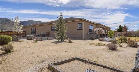 9805 Cardigan Bay Lane, Reno, NV 89521 Photo