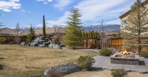 9805 Cardigan Bay Lane, Reno, NV 89521 Photo