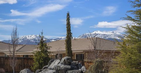 9805 Cardigan Bay Lane, Reno, NV 89521 Photo