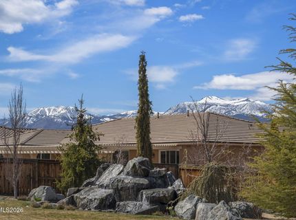9805 Cardigan Bay Lane, Reno, NV 89521 Photo