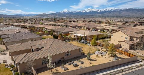 9805 Cardigan Bay Lane, Reno, NV 89521 Photo
