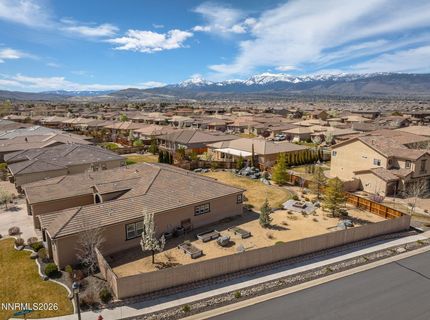 9805 Cardigan Bay Lane, Reno, NV 89521 Photo