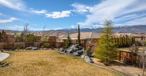 9805 Cardigan Bay Lane, Reno, NV 89521 Photo