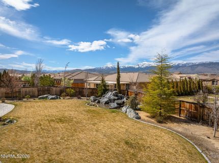 9805 Cardigan Bay Lane, Reno, NV 89521 Photo