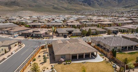 9805 Cardigan Bay Lane, Reno, NV 89521 Photo