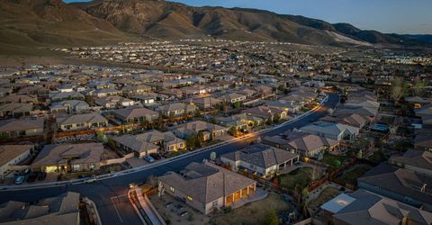 9805 Cardigan Bay Lane, Reno, NV 89521 Photo