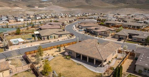 9805 Cardigan Bay Lane, Reno, NV 89521 Photo