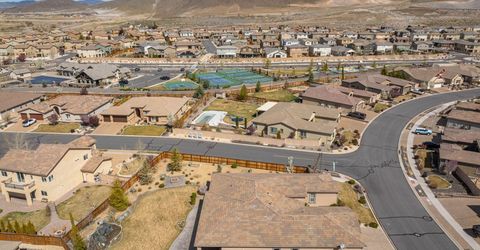 9805 Cardigan Bay Lane, Reno, NV 89521 Photo