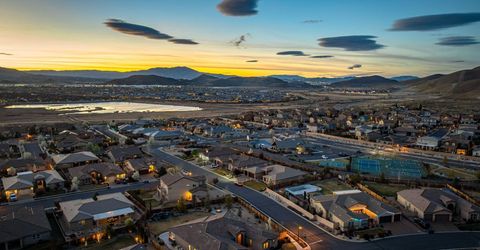 9805 Cardigan Bay Lane, Reno, NV 89521 Photo