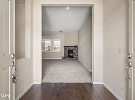 9805 Cardigan Bay Lane, Reno, NV 89521 Photo