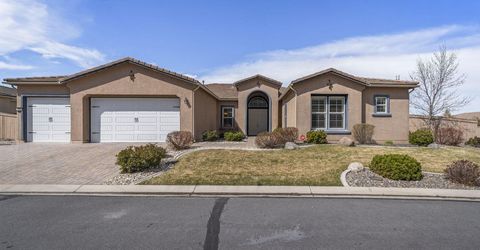 9805 Cardigan Bay Lane, Reno, NV 89521 Photo