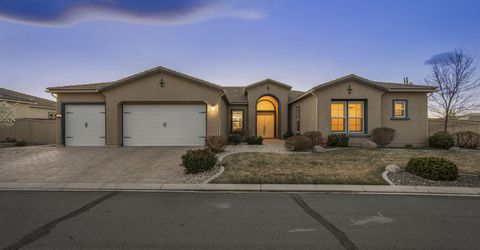 9805 Cardigan Bay Lane, Reno, NV 89521 Photo