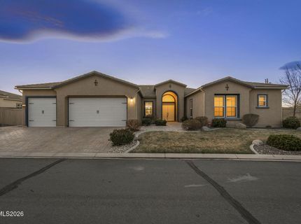 9805 Cardigan Bay Lane, Reno, NV 89521 Photo