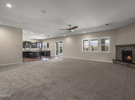 9805 Cardigan Bay Lane, Reno, NV 89521 Photo