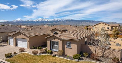 9805 Cardigan Bay Lane, Reno, NV 89521 Photo