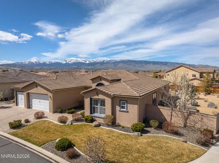 9805 Cardigan Bay Lane, Reno, NV 89521 Photo