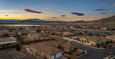 9805 Cardigan Bay Lane, Reno, NV 89521 Photo
