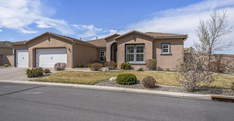 9805 Cardigan Bay Lane, Reno, NV 89521 Photo