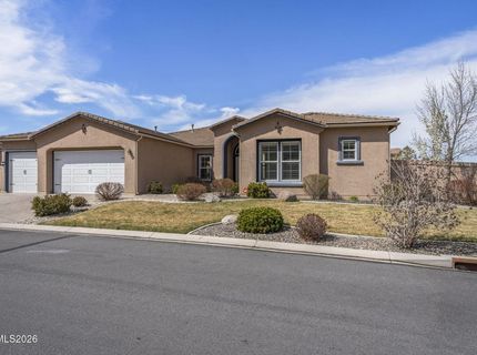 9805 Cardigan Bay Lane, Reno, NV 89521 Photo